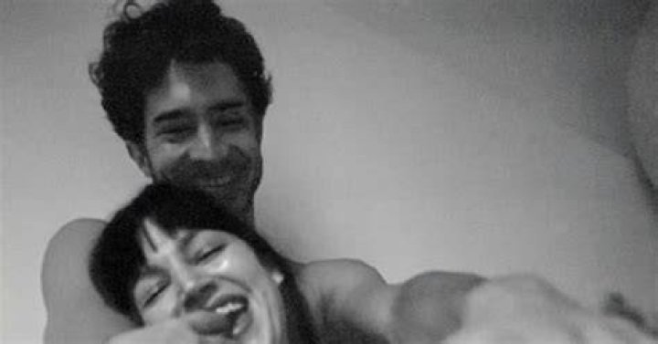 &Uacute;rsula Corber&oacute;'s Boyfriend A look at Ursula&rsquo;s current and past