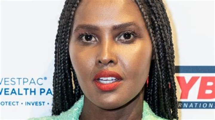 UBAH HASSAN (ubah_hassan) &bull; Instagram photos and videos Model, Photo