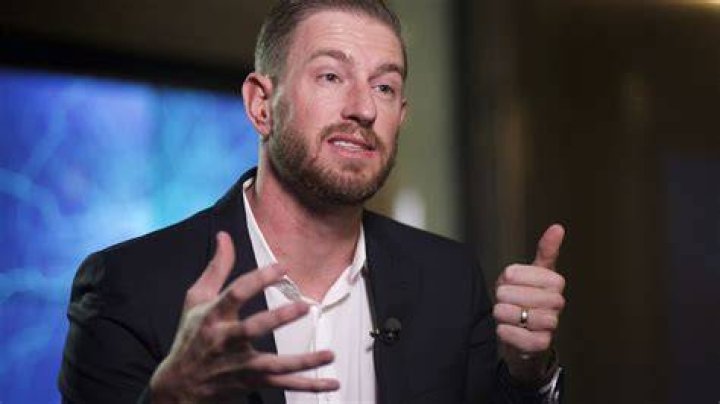 Uber billionaire Employee No. 1 Ryan Graves got job thanks to a tweet