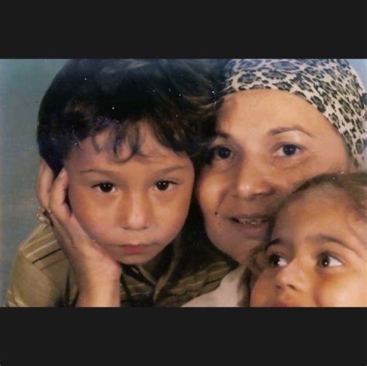 Uber Trujillo Everything About Griselda Blanco's son Dicy Trends