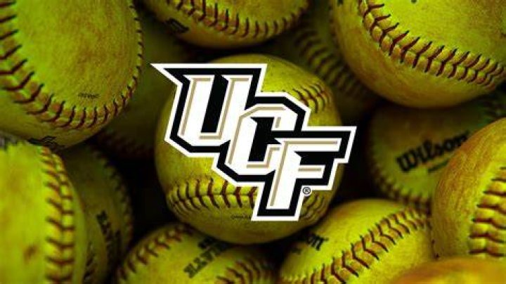 UCF softball start road to repeat as conference champions Saturday