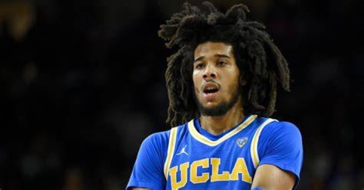 UCLA guard Tyger Campbell declares for 2023 NBA Draft On3