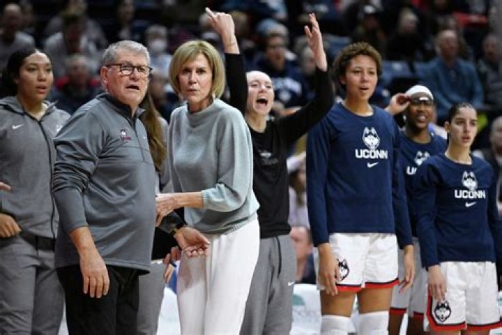 Uconn Chris Dailey Family 10 Quick Facts You Need To Know
