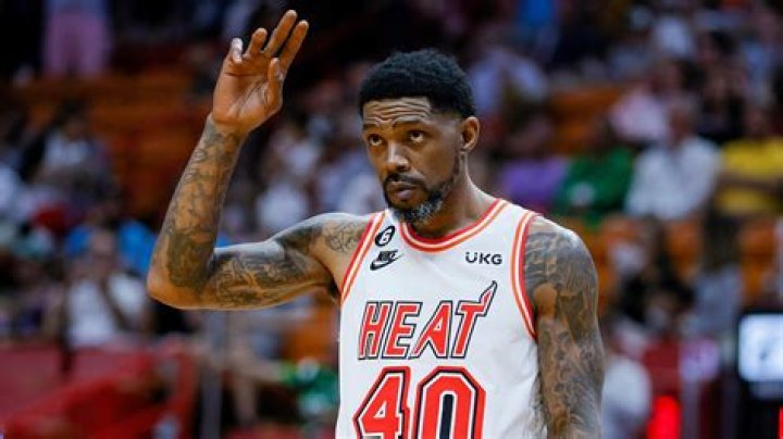 Udonis Haslem's Net Worth The Surprising Investments and Business