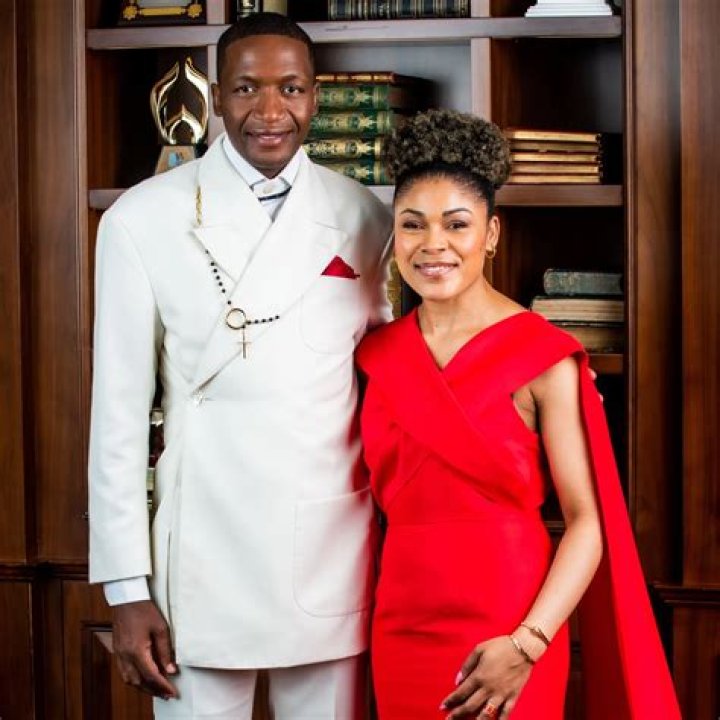 Uebert Angel Age, Bio, Wife, NetWorth