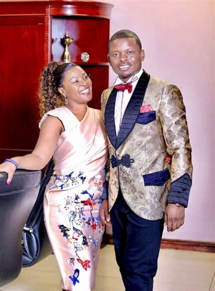 Uebert Angel Biography Age, Wife, Ministry & Net Worth Wiki South Africa