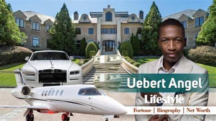 Uebert Angel Biography Net Worth, Wife, Age, Daughter, News, Prophecy