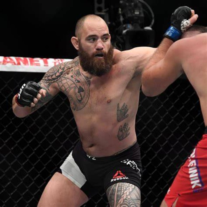 UFC 213 Travis Browne's future in doubt after fourth straight loss