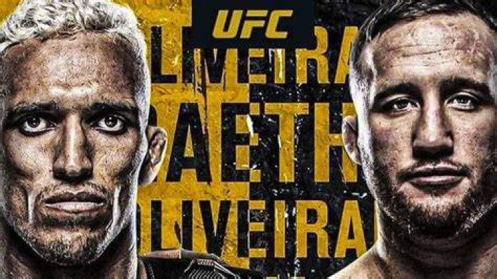 UFC 274 Oliveira vs. Gaethje prediction, analysis