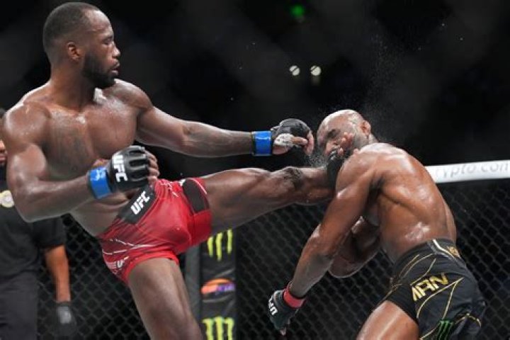 UFC 278 news Aussie fighter Tyson Pedro reveals incredible life story