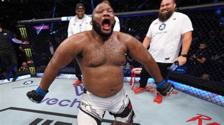 UFC 279 results, highlights Chris rallies to TKO Jake Collier