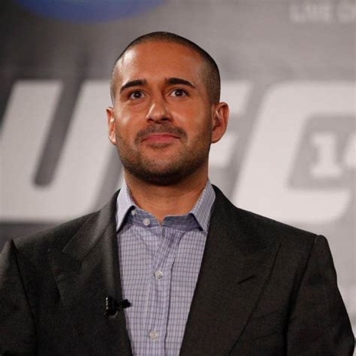 UFC Analyst Jon Anik Defends Joe Rogan Over Recent Criticism