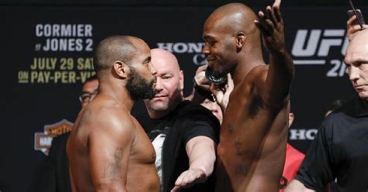 UFC Commentator Daniel Cormier Slams Dana White Over the Francis