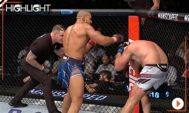 UFC Fight Night 226 Quick Picks and Prognostications