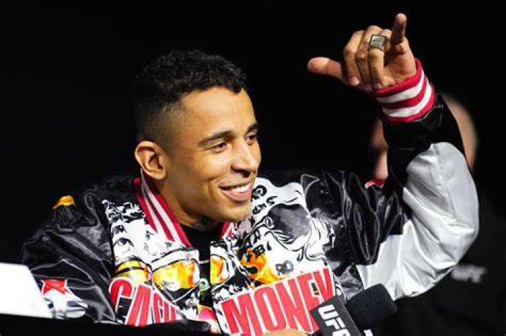 UFC Kansas City Gambling Preview Can Max Holloway return to form