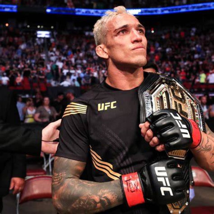 UFC Remain The Main Biog Photo Galleries