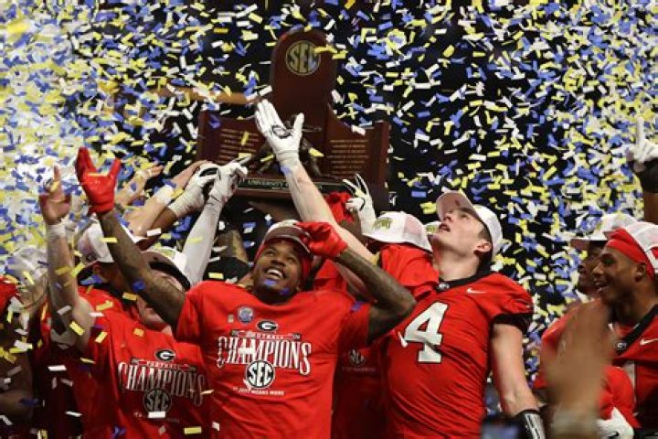 UGA coach, wife up the ante on social justice donation 95.5 WSB