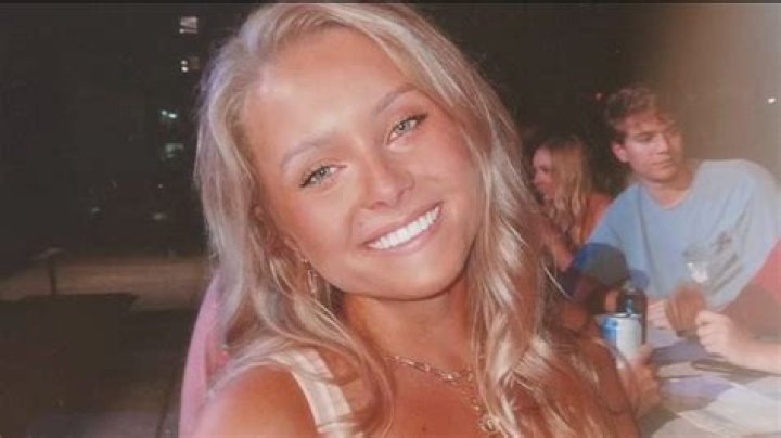 UGA Liza Burke Obituary Boyfriend Leighton Clements Found Her