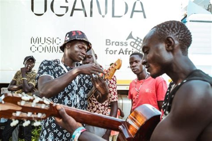 Uganda Musicians Artistes Music and Celebrity Life UGANDA'S UGLIEST