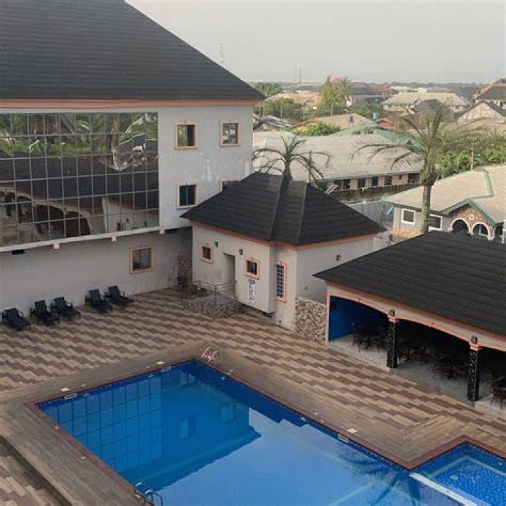 UGHELLI WETLAND HOTEL Hotel Reviews, Photos, Rate Comparison