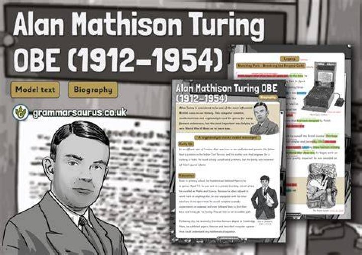 Uk History, British History, Alan Turing The Enigma, Enigma Machine