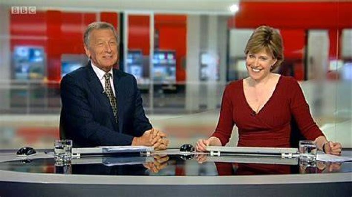 UK Regional News Caps Susie FowlerWatt BBC Look East