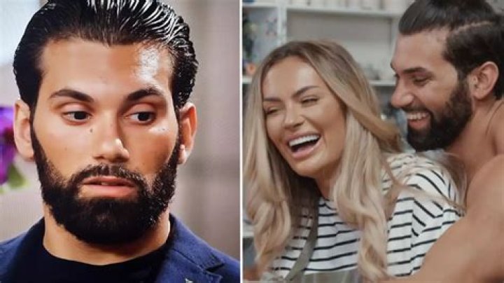 UK Viewers Obsessed With MAFS Australia Praise Cameron Merchant And