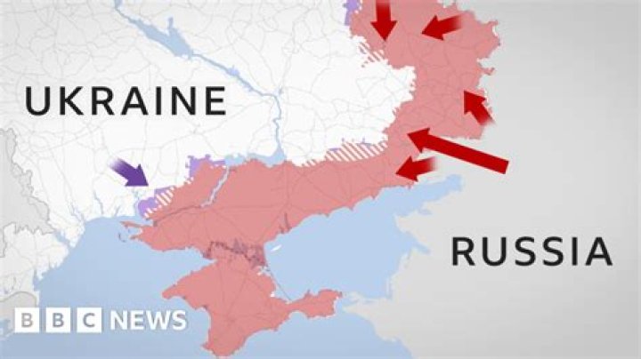 Ukraine's Recent Success Boosts Case for More Western Arms Ukraine MP