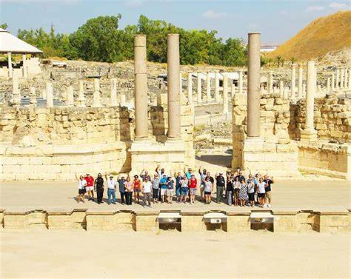 Ultimate Jewish Heritage Tour America Israel Tours