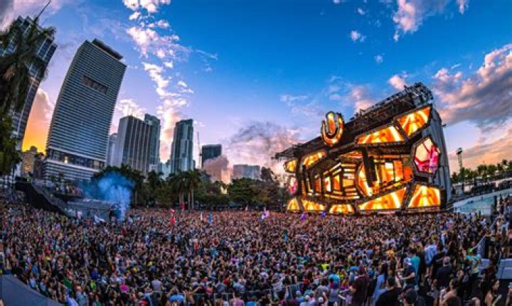 Ultra's underground concept RESISTANCE debuts U.S. club residency at