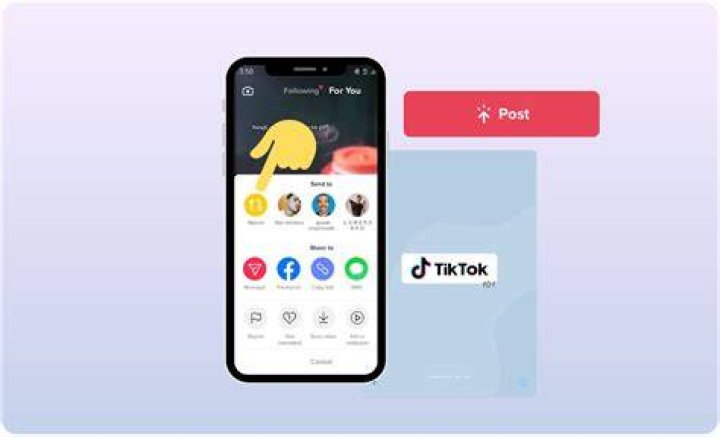 Unblocking TikTok Users And Message Visibility