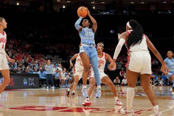 UNC Basketball Deja Kelly competing for AmeriCup Team spot