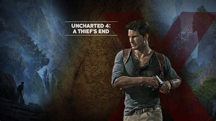 Uncharted 4 A Thief's End Libertalia 4K HD Wallpaper Environmental