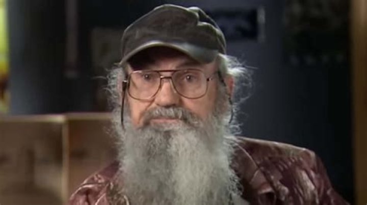 Uncle Si's Best Moments On "Duck Dynasty"