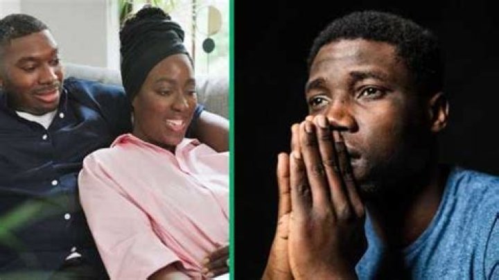 Uncle Tony and Lynn Forbes Get Candid About Their Marriage After AKA’s