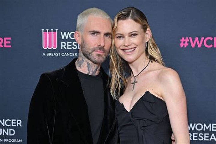 Uncover Adam Levine's Dating History: Unveiling Secrets And Surprises