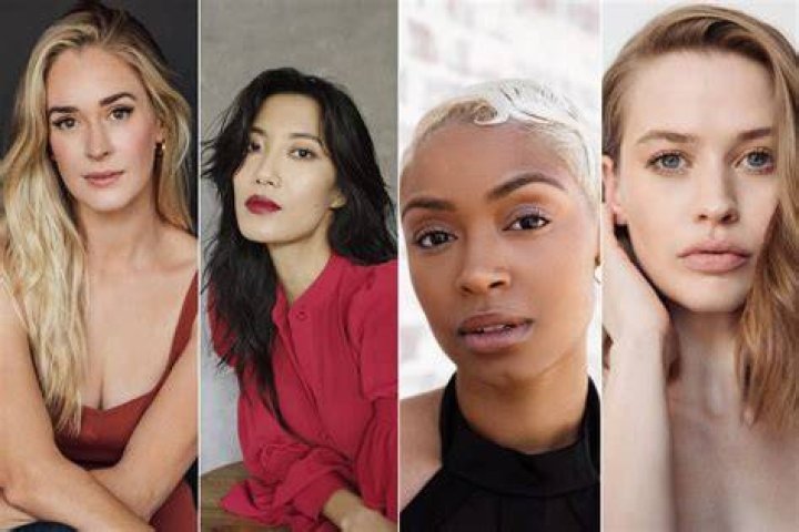 Uncover Camille Stopps' World: Relationships, Career, And Untold Insights