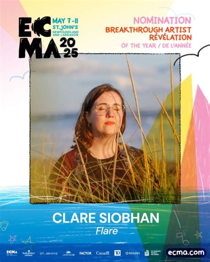 Uncover Clare Siobhan's World: Wiki, Age, Profession, And Lifestyle Revealed