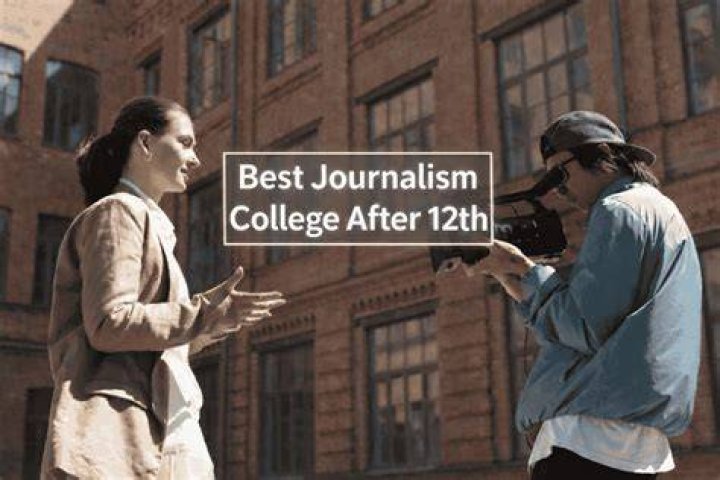 Uncover Her Journey To Journalism Stardom