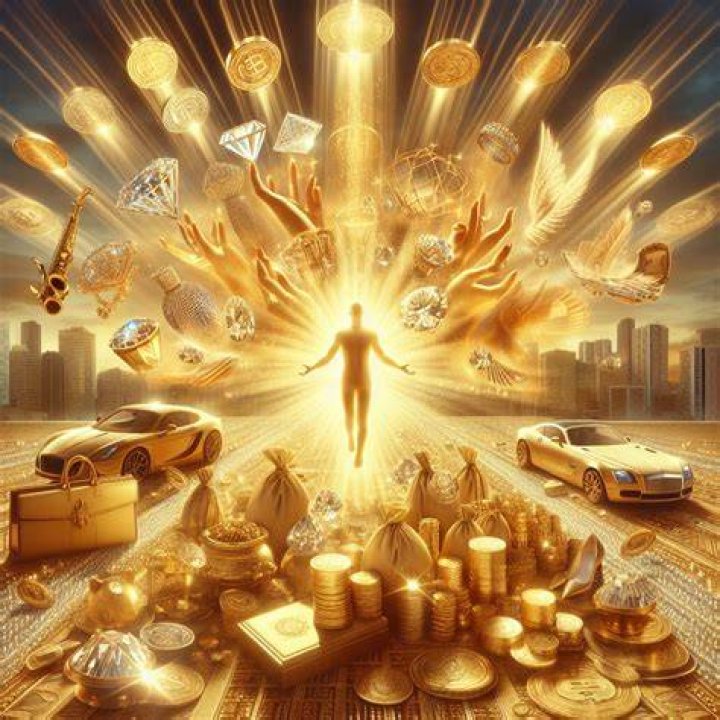 Uncover Her Journey To Success And Wealth