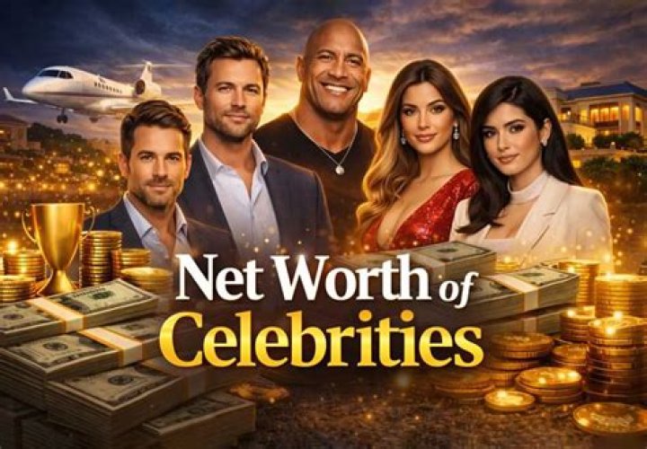 Uncover Her Net Worth & Success