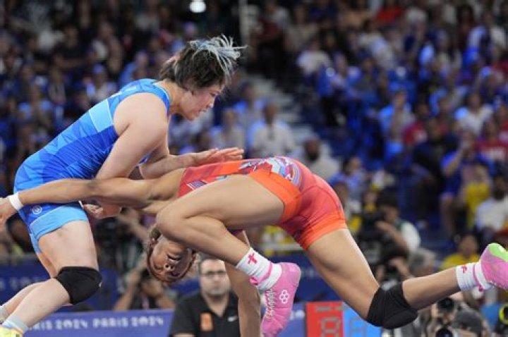 Uncover Hidden Facts And Wrestling Prowess