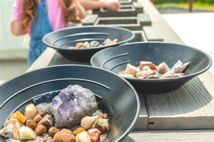 Uncover Hidden Gems At Skyland Ranch: A Haven For Adventure And Discovery
