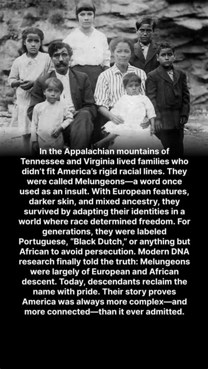 Uncover Hidden Histories And Reclaim Identities