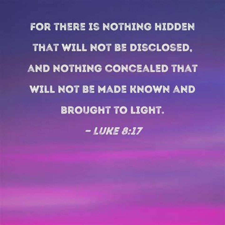 Uncover Hidden Truths And Startling Revelations