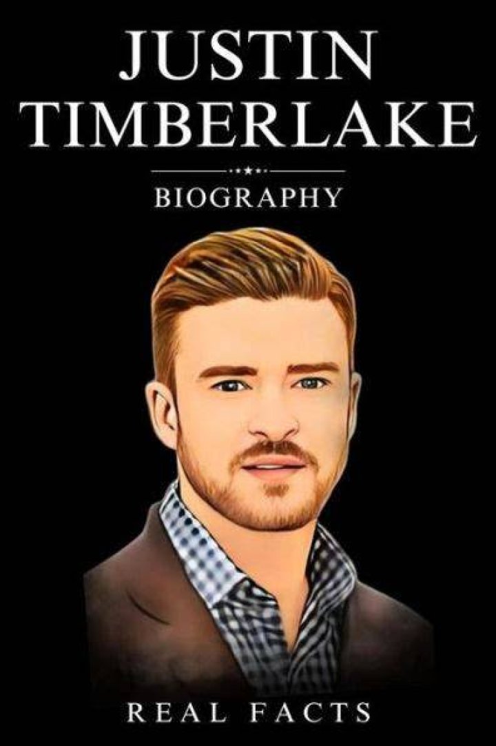 Uncover Justin Timberlake's Real Name: Insights And Surprises Revealed