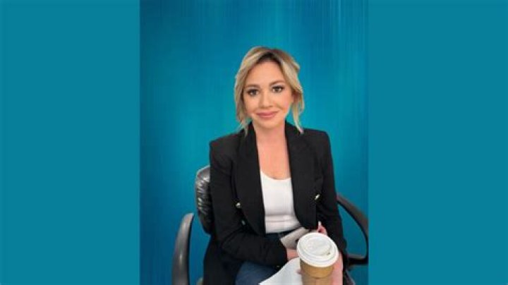 Uncover Kerri Kupec's Personal Life: Age, Family, And Career
