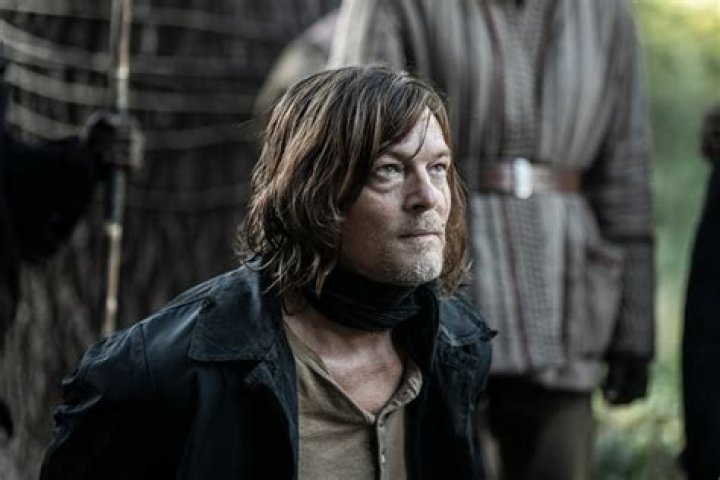 Uncover Norman Reedus' Relationship Secrets: Exclusive Insights