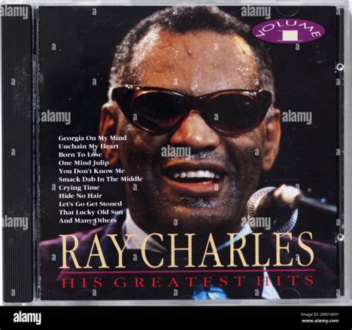 Uncover Ray Charles: His Life, Music, And Enduring Legacy