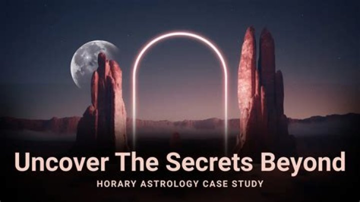 Uncover Secrets And Seek Guidance